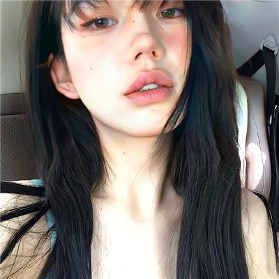 雷电交加的小路